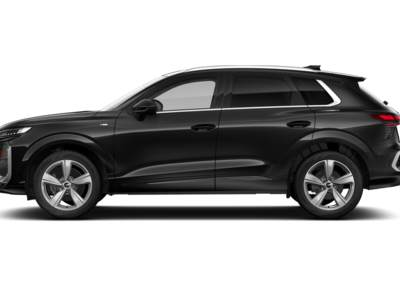 2026 Audi Q3 in Vancouver, British Columbia