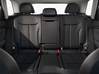 2026 Audi Q3 in Vancouver, British Columbia