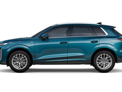 2026 Audi Q3 in Vancouver, British Columbia