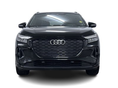 2023 Audi Q4 e-tron in Vancouver, British Columbia