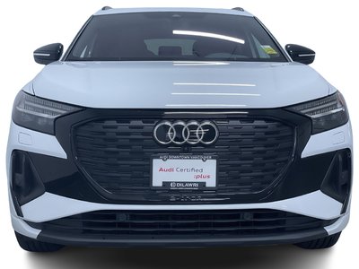 2023 Audi Q4 e-tron in Vancouver, British Columbia