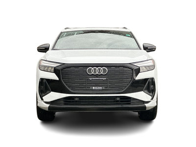 2024 Audi Q4 e-tron in Vancouver, British Columbia