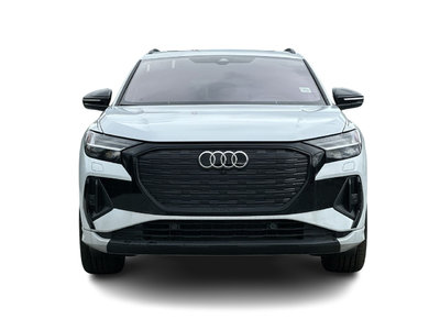 2024 Audi Q4 e-tron in Vancouver, British Columbia