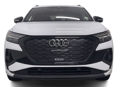 2024 Audi Q4 e-tron in Vancouver, British Columbia