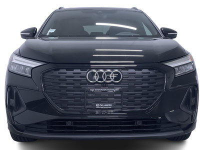 2024 Audi Q4 e-tron in Vancouver, British Columbia