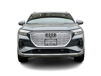 2024 Audi Q4 e-tron in Vancouver, British Columbia