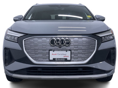 2024 Audi Q4 e-tron in Vancouver, British Columbia