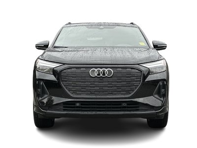 2024 Audi Q4 e-tron in Vancouver, British Columbia