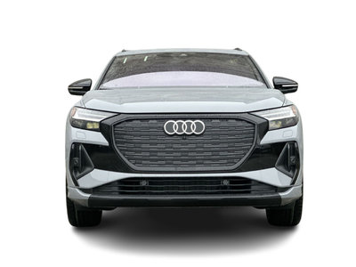2025 Audi Q4 e-tron in Vancouver, British Columbia