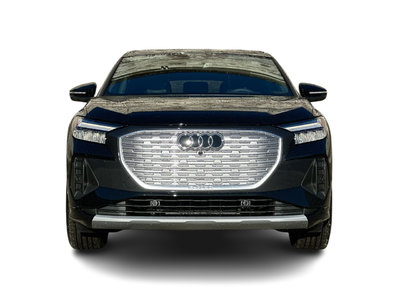 2025 Audi Q4 e-tron in Vancouver, British Columbia