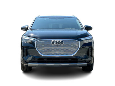 2025 Audi Q4 e-tron in Vancouver, British Columbia