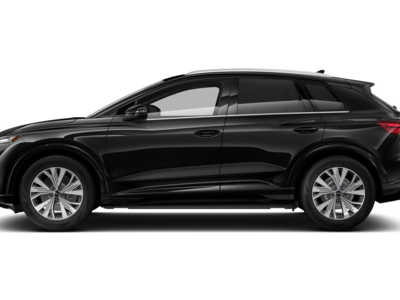Audi Q4 e-tron  2025 à Vancouver, Colombie-Britannique