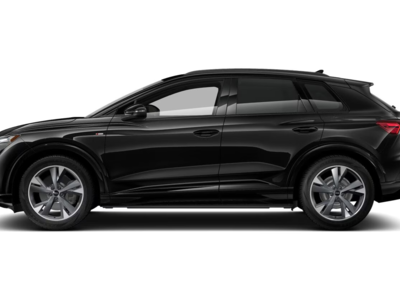 2025 Audi Q4 e-tron in Vancouver, British Columbia