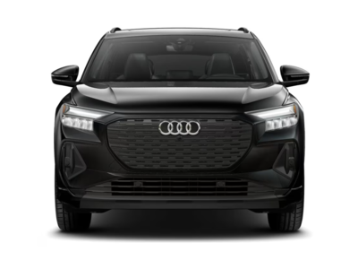 2025 Audi Q4 e-tron in Vancouver, British Columbia