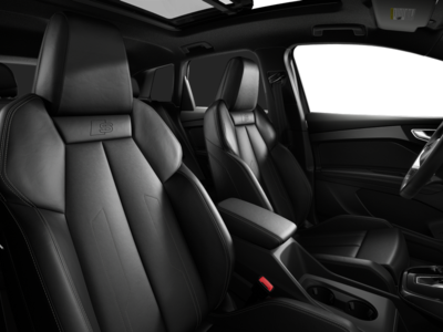 2026 Audi Q4 e-tron in Vancouver, British Columbia