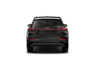 2026 Audi Q4 e-tron in Vancouver, British Columbia