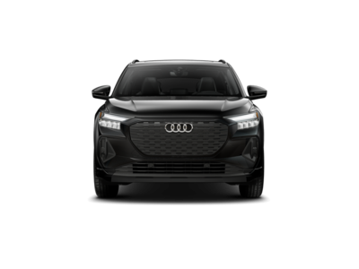 2026 Audi Q4 e-tron in Vancouver, British Columbia