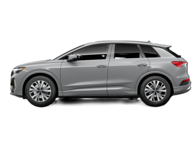 Audi Q4 e-tron  2026 à Vancouver, Colombie-Britannique