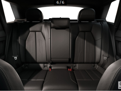 Audi Q4 e-tron  2026 à Vancouver, Colombie-Britannique