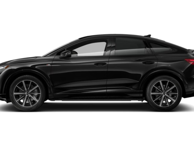 2026 Audi Q4 Sportback e-tron in Vancouver, British Columbia