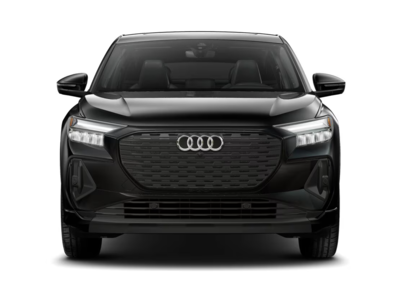 2026 Audi Q4 Sportback e-tron in Vancouver, British Columbia