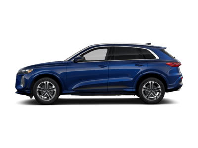 Audi Q5 B10  2025 à Vancouver, Colombie-Britannique