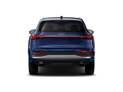 Audi Q5 B10  2025 à Vancouver, Colombie-Britannique