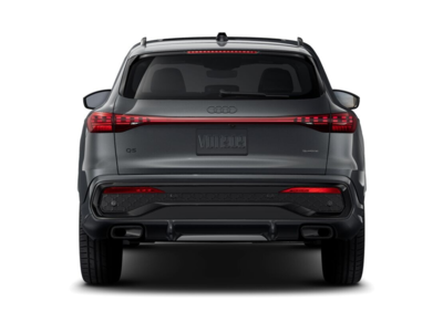 2025 Audi Q5 B10 in Vancouver, British Columbia
