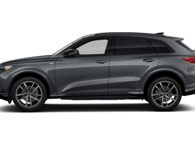2025 Audi Q5 B10 in Vancouver, British Columbia