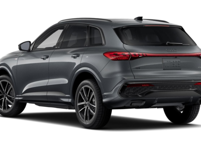 2025 Audi Q5 B10 in Vancouver, British Columbia