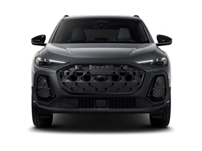 2025 Audi Q5 B10 in Vancouver, British Columbia