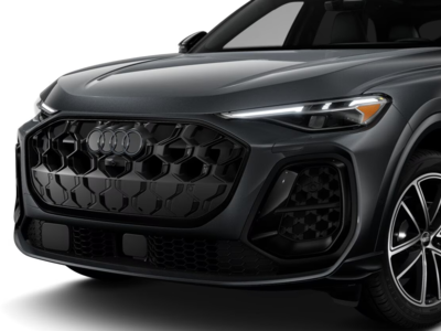 2025 Audi Q5 B10 in Vancouver, British Columbia