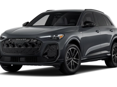 2025 Audi Q5 B10 in Vancouver, British Columbia