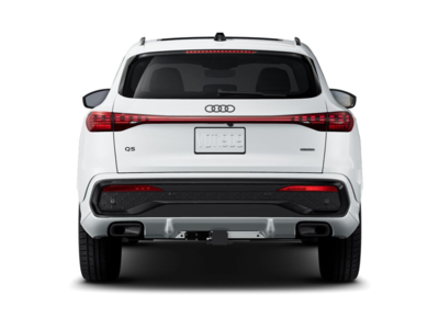 2025 Audi Q5 B10 in Vancouver, British Columbia