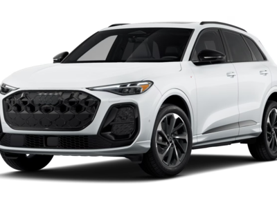 2025 Audi Q5 B10 in Vancouver, British Columbia