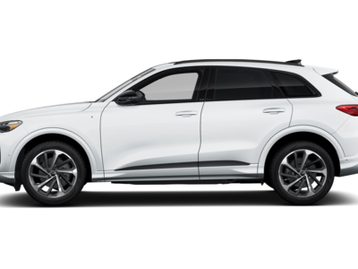 2025 Audi Q5 B10 in Vancouver, British Columbia