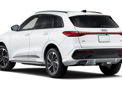 2025 Audi Q5 B10 in Vancouver, British Columbia