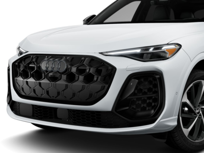 2025 Audi Q5 B10 in Vancouver, British Columbia