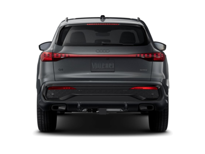 Audi Q5 B10  2025 à Vancouver, Colombie-Britannique