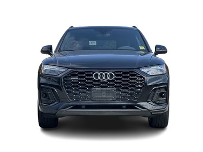 2021 Audi Q5 Sportback in Vancouver, British Columbia