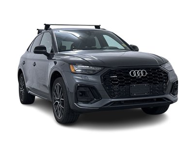 2022 Audi Q5 Sportback in Vancouver, British Columbia