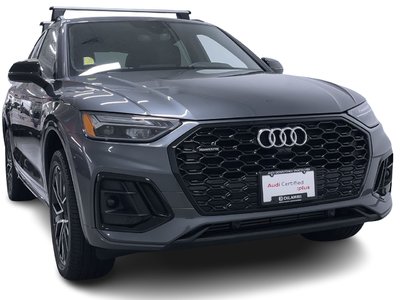 Audi Q5 Sportback  2023 à Vancouver, Colombie-Britannique