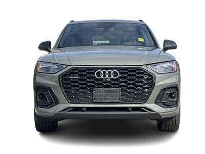 2023 Audi Q5 Sportback in Vancouver, British Columbia