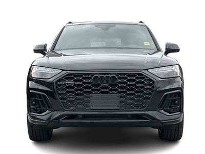 Audi Q5 Sportback  2024 à Vancouver, Colombie-Britannique