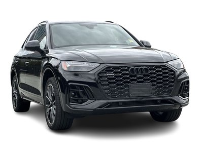 Audi Q5 Sportback  2024 à Vancouver, Colombie-Britannique