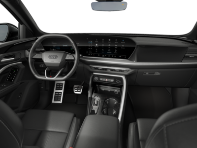 Audi Q5 Sportback  2026 à Vancouver, Colombie-Britannique