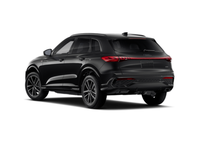2026 Audi Q5 Sportback in Vancouver, British Columbia