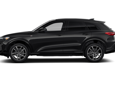 2026 Audi Q5 Sportback in Vancouver, British Columbia