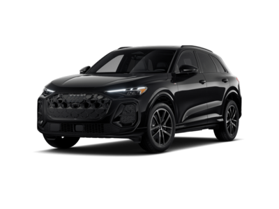 2026 Audi Q5 Sportback in Vancouver, British Columbia