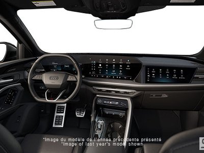 Audi Q5 Sportback  2026 à Vancouver, Colombie-Britannique